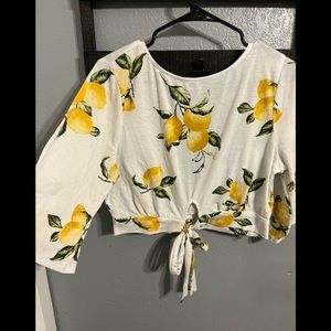 Gypsies and Moondust Womens Blouse
